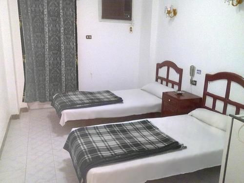 4 Seasons Hotel Хургада Екстериор снимка