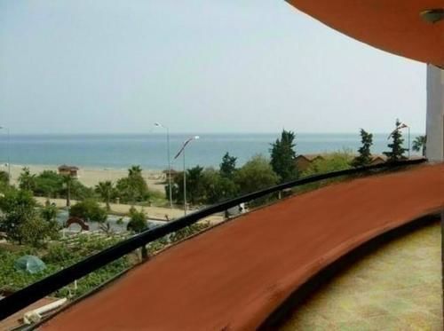 4 Seasons Hotel Хургада Екстериор снимка